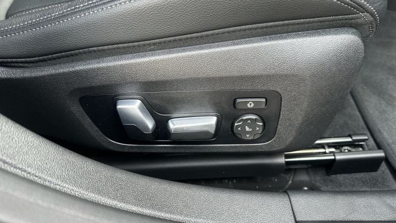 BMW 4 Series 420i M Sport 5dr Step Auto [Tech Pack] Petrol Hatchback